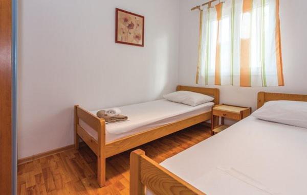 Pletkovic Apartments Tribalj Extérieur photo