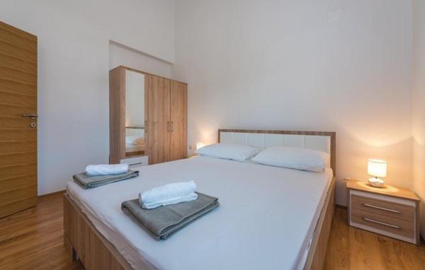 Pletkovic Apartments Tribalj Extérieur photo