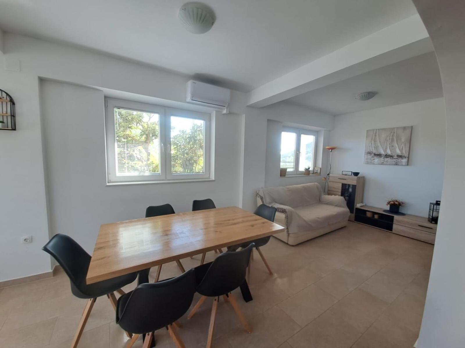 Pletkovic Apartments Tribalj Extérieur photo