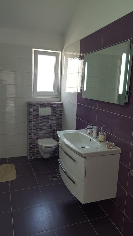 Pletkovic Apartments Tribalj Extérieur photo