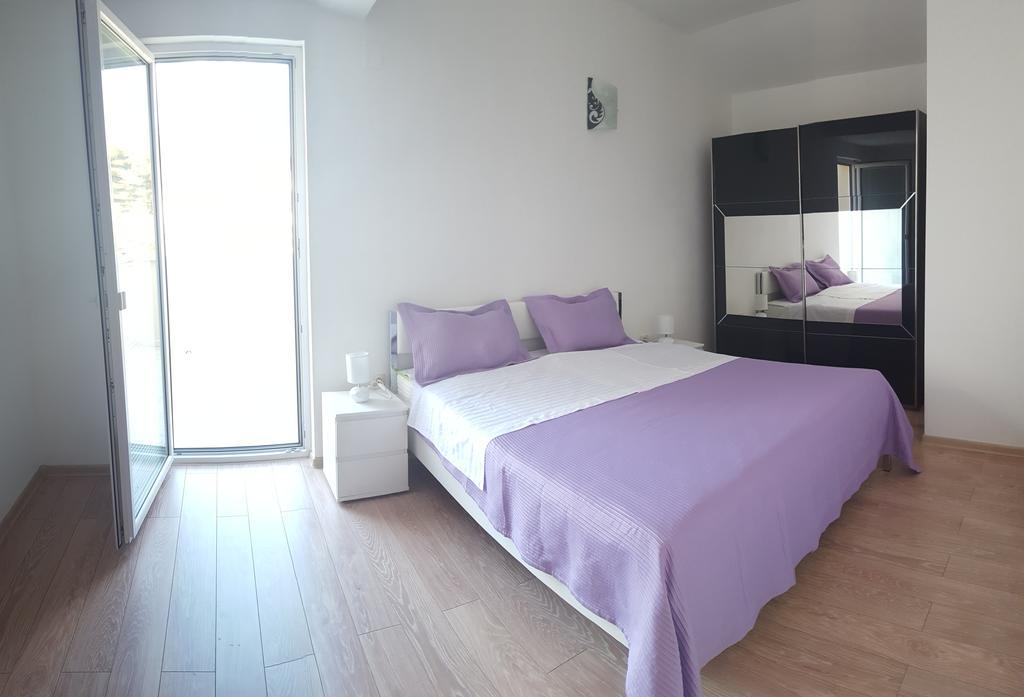 Pletkovic Apartments Tribalj Extérieur photo