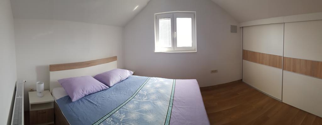Pletkovic Apartments Tribalj Extérieur photo