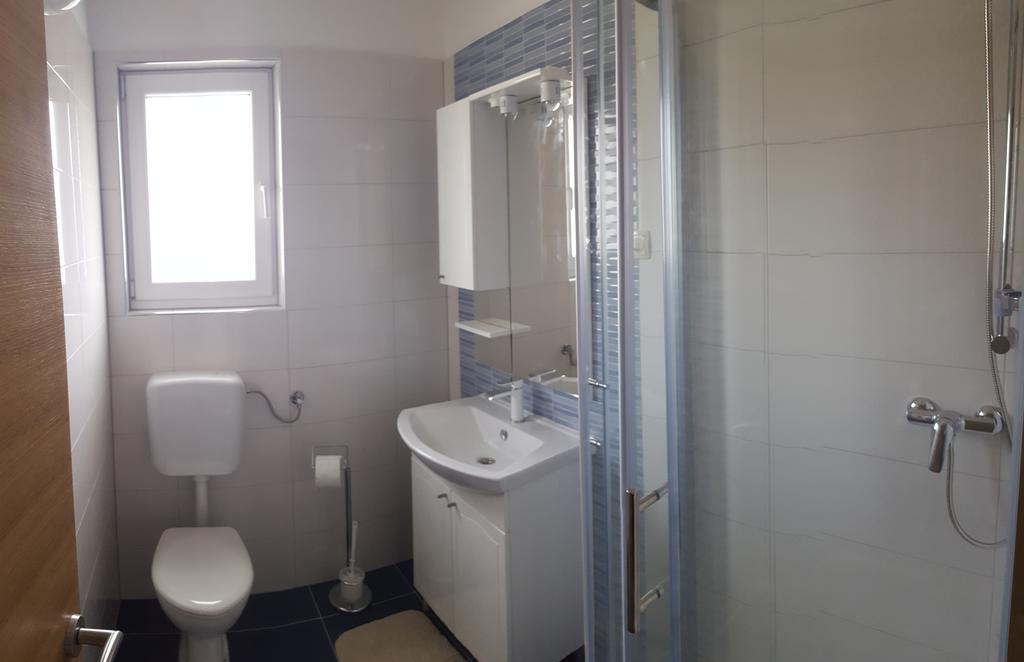 Pletkovic Apartments Tribalj Extérieur photo