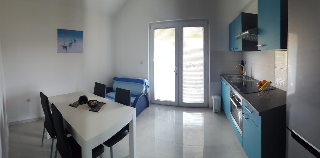 Pletkovic Apartments Tribalj Extérieur photo