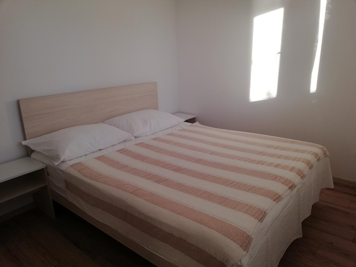 Pletkovic Apartments Tribalj Extérieur photo