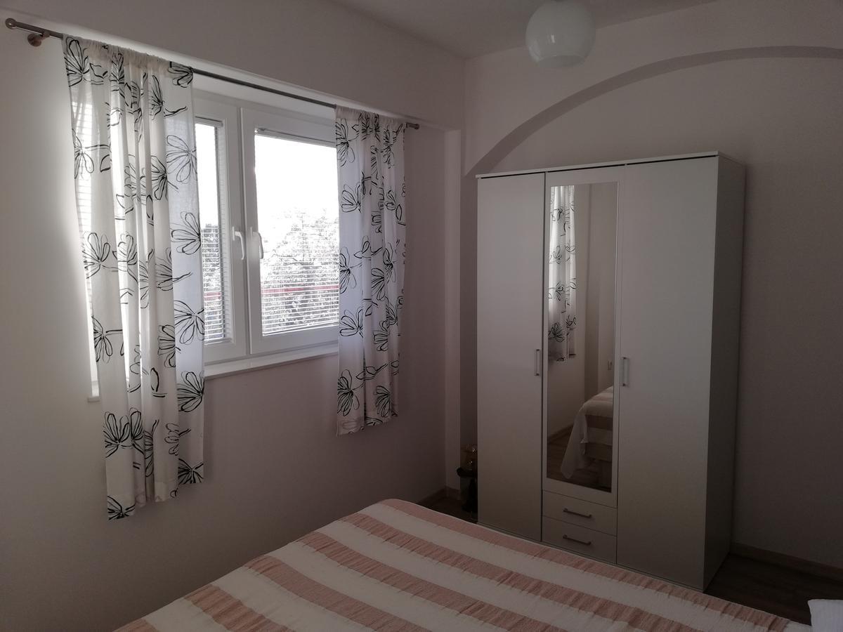 Pletkovic Apartments Tribalj Extérieur photo