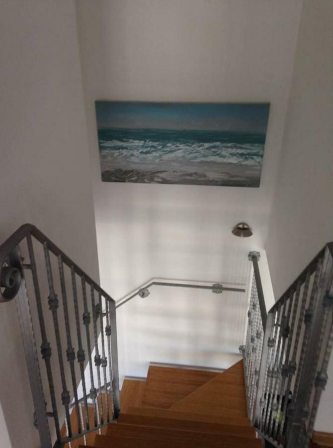 Pletkovic Apartments Tribalj Extérieur photo
