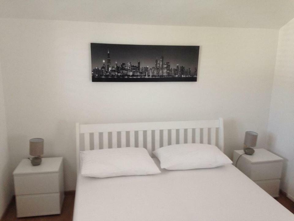 Pletkovic Apartments Tribalj Extérieur photo