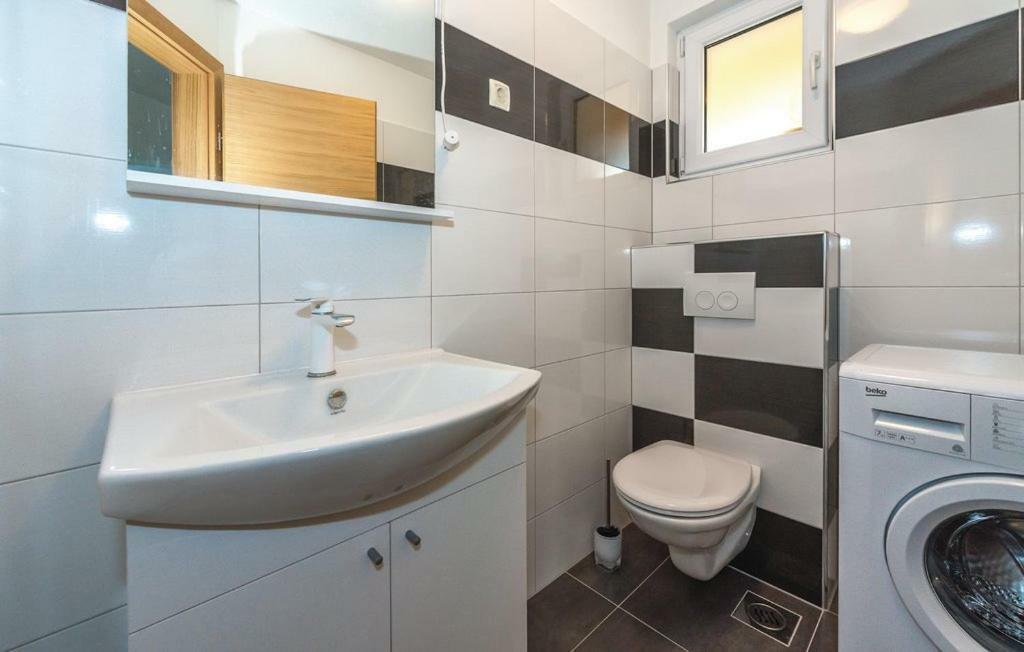 Pletkovic Apartments Tribalj Extérieur photo