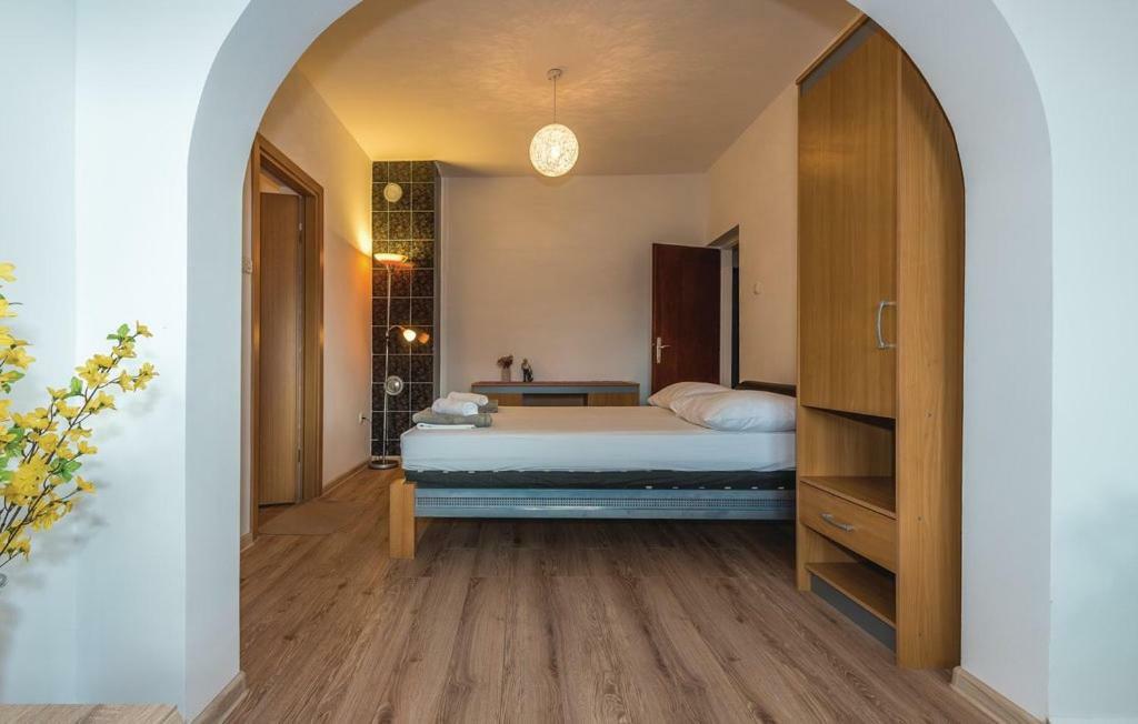 Pletkovic Apartments Tribalj Chambre photo