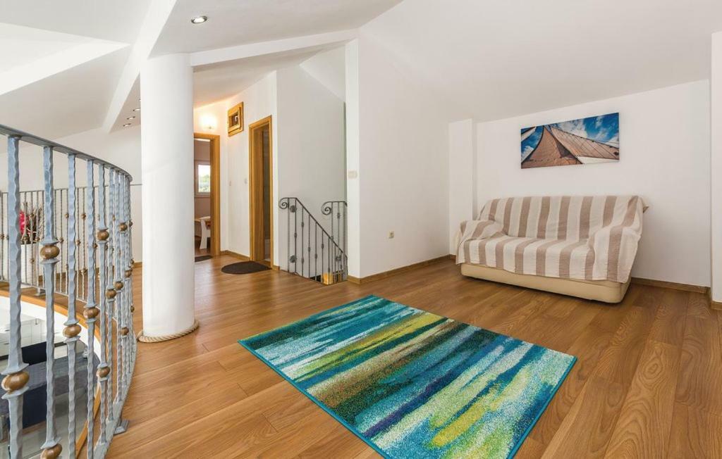 Pletkovic Apartments Tribalj Extérieur photo