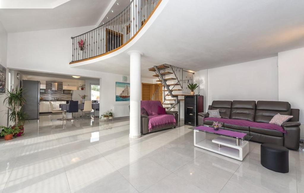 Pletkovic Apartments Tribalj Extérieur photo