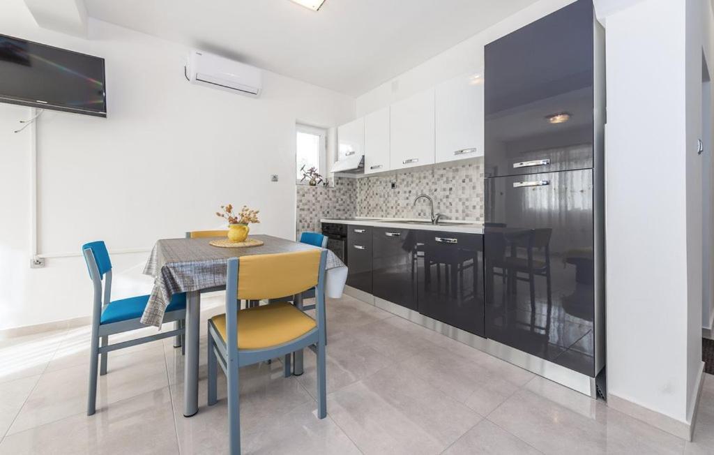 Pletkovic Apartments Tribalj Extérieur photo