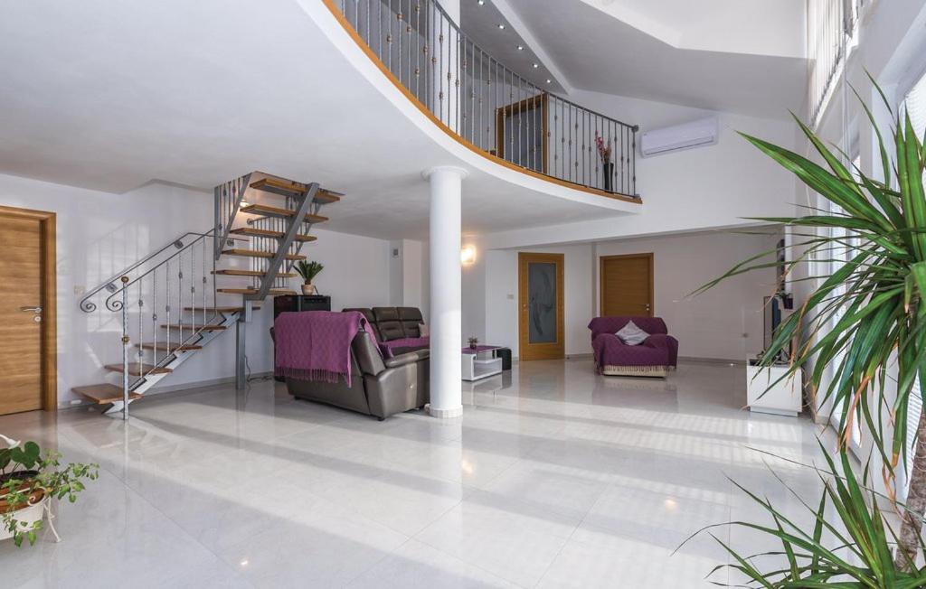 Pletkovic Apartments Tribalj Extérieur photo
