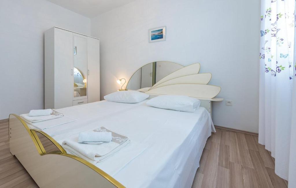 Pletkovic Apartments Tribalj Extérieur photo