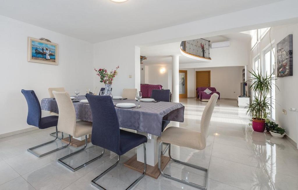 Pletkovic Apartments Tribalj Extérieur photo