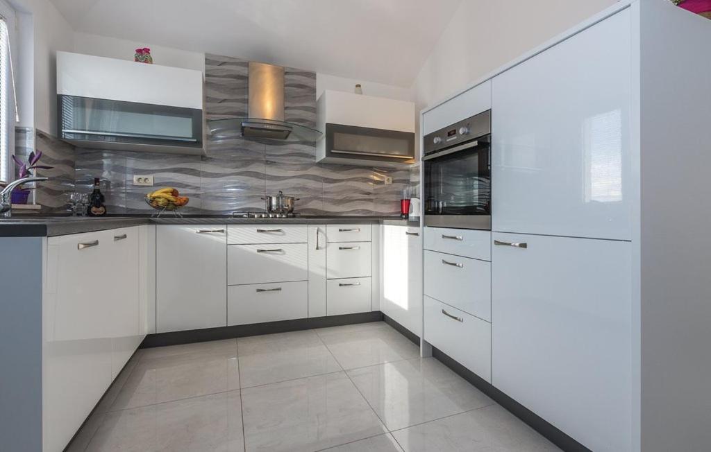 Pletkovic Apartments Tribalj Extérieur photo